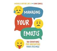 Lynn Cowell Michelle Nietert Managing Your Emojis (Copertina rigida)