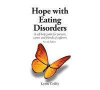Lynn Crilly Hope with Eating Disorders Second Edition (Tascabile)