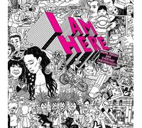 Lynn Crosbie I AM HERE: Home Movies and Everyday Masterpieces (Tascabile)
