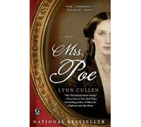 Lynn Cullen Mrs. Poe (Tascabile)