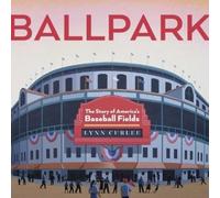 Lynn Curlee Ballpark (Copertina rigida) Lynn Curlee Wonders of the World