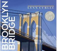 Lynn Curlee Brooklyn Bridge (Copertina rigida) Lynn Curlee Wonders of the World