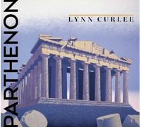 Lynn Curlee Parthenon (Copertina rigida) Lynn Curlee Wonders of the World