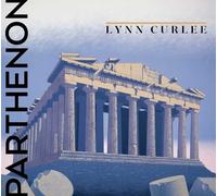 Lynn Curlee Parthenon (Tascabile) Lynn Curlee Wonders of the World