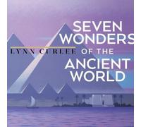 Lynn Curlee Seven Wonders of the Ancient World (Copertina rigida)