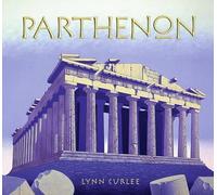 Lynn Curlee The Parthenon (Mixed Media Product)
