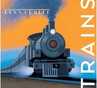 Lynn Curlee Trains (Copertina rigida) Lynn Curlee Wonders of the World