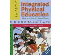 Lynn Dale Housner Integrated Physical Education (Tascabile)