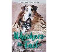 Lynn Davidson Whiskers to Tail (Tascabile)