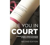 Lynn Davis See You in Court, Second Edition (Tascabile)