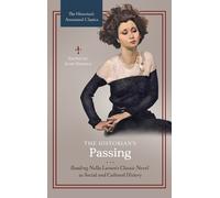 Lynn Domina The Historian's Passing (Copertina rigida)