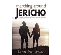 Lynn Donovan Marching Around Jericho (Tascabile)