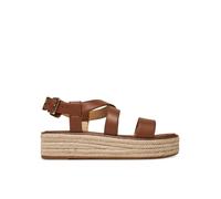 Michael Kors Sandalo Espadrillas Lynn Donna, Bagagli, 36 EU