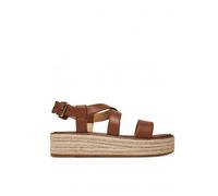 MICHAEL Michael Kors Sandalo con cinturino cognac, Taglia 41