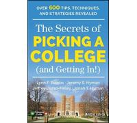 Lynn F. Jacobs Jeremy S. Hyman Jonah T. H The Secrets of Picking a (Tascabile)