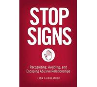 Lynn Fairweather Stop Signs (Tascabile)