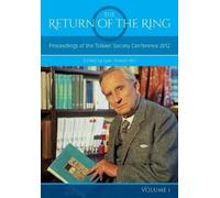 Lynn Forest-Hill The Return of the Ring (Tascabile)