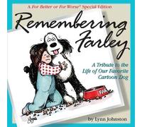 Lynn Franks Johnston Remembering Farley (Tascabile)