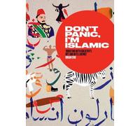 Lynn Gaspard Don't Panic, I'm Islamic (Tascabile)