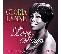 Lynn, Gloria - Love Songs The Singles Collection