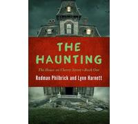 Lynn Harnett Rodman Philbrick The Haunting (Tascabile)
