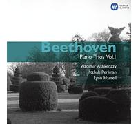 Lynn Harrell - Beethoven:Piano Trios Vol.I