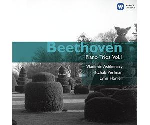 Lynn Harrell - Beethoven:Piano Trios Vol.I