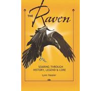 Lynn Hassler The Raven (Tascabile)