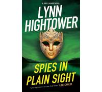Lynn Hightower Spies in Plain Sight (Tascabile) Junie Lagarde Novel