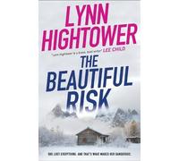 Lynn Hightower The Beautiful Risk (Tascabile) Junie Lagarde Novel