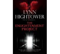 Lynn Hightower The Enlightenment Project (Copertina rigida)