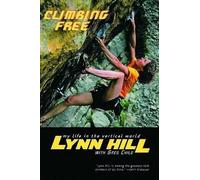 Lynn Hill Climbing Free (Tascabile)