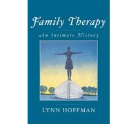 Lynn Hoffman Family Therapy (Copertina rigida)