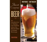 Lynn Hoffman Short Course in Beer (Tascabile)