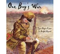 Lynn Huggins-Cooper One Boy's War (Tascabile)