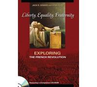 Lynn Hunt Jack R. Mason Liberty, Equality, Fraternity (Mixed Media Product)