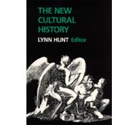 Lynn Hunt The New Cultural History (Tascabile)