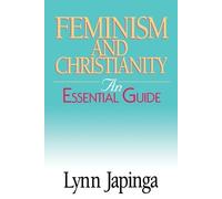 Lynn Japinga Feminism and Christianity (Tascabile) Abingdon essential guides