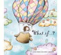 Lynn Jenkins What if ... ? (Copertina rigida)