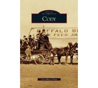 Lynn Johnson Houze Cody (Copertina rigida)