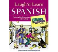 Lynn Johnston Brenda Wegmann Laugh 'n' Learn Spanish (Tascabile)