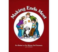 Lynn Johnston Making Ends Meet (Copertina rigida) For Better or for Worse