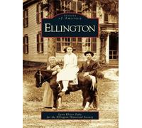 Lynn Kloter Fahy Ellington (Tascabile) Images of America