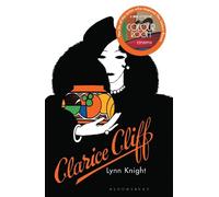 Lynn Knight Clarice Cliff (Tascabile)