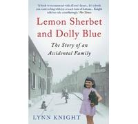 Lynn Knight Lemon Sherbet and Dolly Blue (Tascabile)