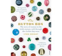 Lynn Knight The Button Box (Tascabile)