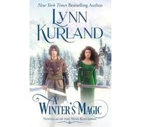 Lynn Kurland A Winter's Magic (Tascabile)