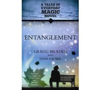 Lynn Lauber Gregg Braden Entanglement (Tascabile)