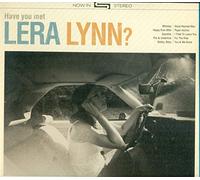 Lynn, Lera - Have You Met Lera Lynn?