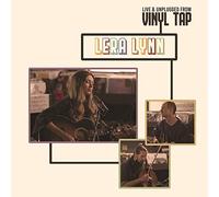 Lynn,Lera - Live And Unplugged From Vinyl Tap